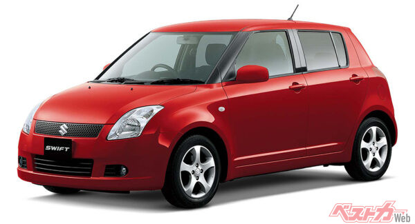 スズキ スイフト
