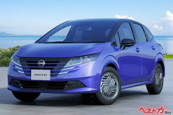 ノートやノートオーラ、セレナは前進している時は「ウォォーン」というオーケストラのような音で、後退する時は「パーン、パーン」というわかりやすい音を奏でる