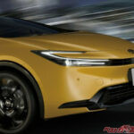 ハイブリッドやEVが近づいてきても音がしないのは違反!?　ヒューンという音はなに？　静かなほうがいいのにあえて音を出す理由