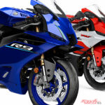 【新車】2026モデルの「YZF-R9」は合計800台！ 価格は据え置きの149万6000円から