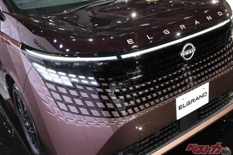 リーフ・エルグランドだけで大丈夫？　販売低迷の日産が失った「本当の売れ筋カテゴリー」とは