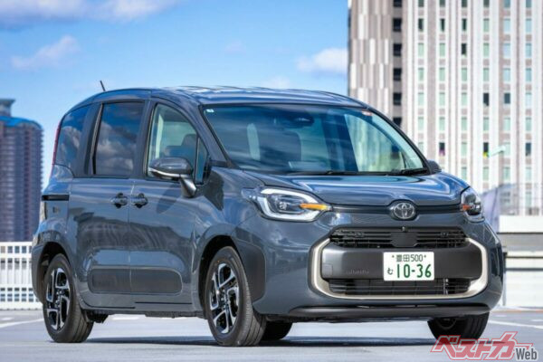 日産ラインナップで穴が開いている5ナンバーサイズのコンパクトミニバン。シエンタ、フリード対抗のモデルがないことが不思議でならない…という声は多い