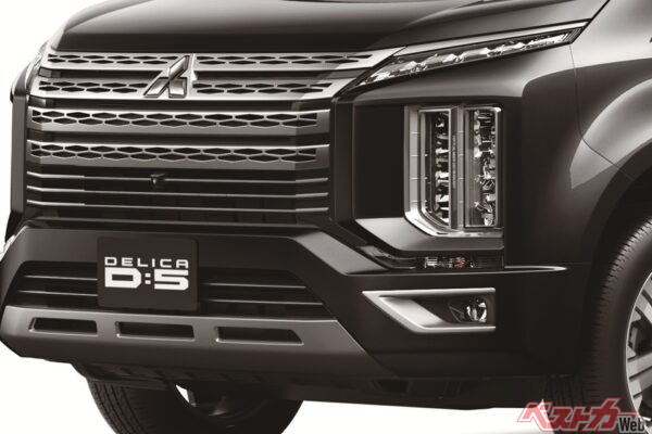 デリカD:5は19年! NDロードスターは11年!! 時代が変わっても作り続けられる「ご長寿カー」の現在地