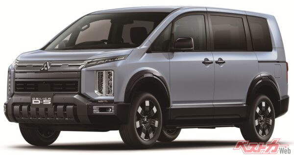 静かに生き残る名脇役たち…時代を越えて走り続ける「ご長寿カー」の現在地