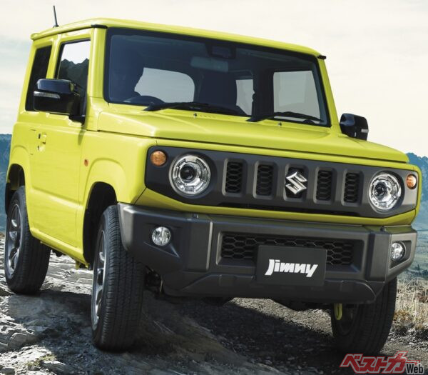 静かに生き残る名脇役たち…時代を越えて走り続ける「ご長寿カー」の現在地