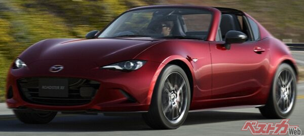 静かに生き残る名脇役たち…時代を越えて走り続ける「ご長寿カー」の現在地