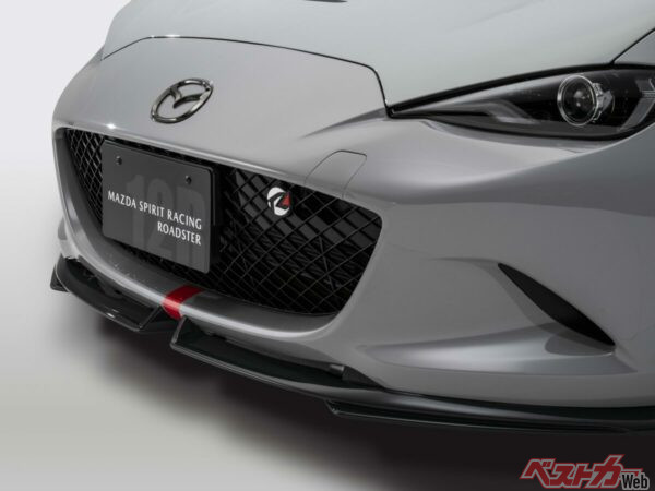 このリップがとてもいいバランスで効いてくれる