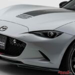 ついに乗れた「マツダ スピリットレーシングロードスター」　その全貌を明かす