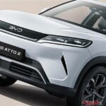 軽EVだけじゃない！ コンパクトSUVにPHEVワゴンも来る!! BYDの怒涛の新車攻撃がすさまじい!!!