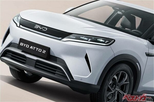 軽EVだけじゃない！ コンパクトSUVにPHEVワゴンも来る!! BYDの怒涛の新車攻撃がすさまじい!!!