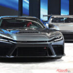 日本はスポーツカー作れない!?　いやいやそんなことねぇぞ!!　トヨタ GR GTは革命を起こすクルマになる!?