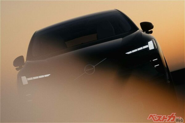 Googleジェミニがついにクルマに!!　ボルボの最新EV「EX60」が最強のIT自動車になりそうな件!!!