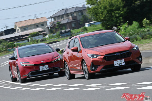 短距離の走行を避け、週に1回程度、20〜30分程度の連続走行をするように心がける