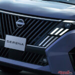 マイチェンで高級感マシマシになったけど!!　日産 セレナは快適性と安全性も進化した件