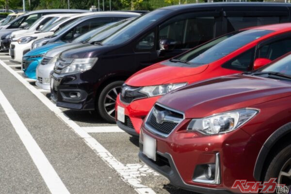 初心者でも借りられるものの、利用できる車種に制限が設けられていることがあります。特に6名以上など、大人数で利用する場合は注意