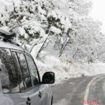 正しい知識を身につけリスクを回避!!　真冬に遭遇したくないクルマのトラブル＆対策3選