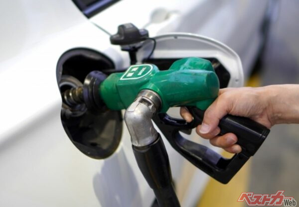 ディーゼル車で都市部から寒冷地へ移動する際は現地給油を心がけよう