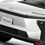 もはやフルモデルチェンジだろ!!　一部改良という名の大改良を施されたトヨタ bZ4Xのデキが良すぎた件