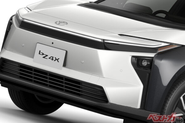 もはやフルモデルチェンジだろ!!　一部改良という名の大改良を施されたトヨタ bZ4Xのデキが良すぎた件