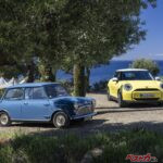 カローラ30cm増、シビック90cm増!?　もう別モノじゃん…クルマの大型化と3ナンバー化はなぜ進む？