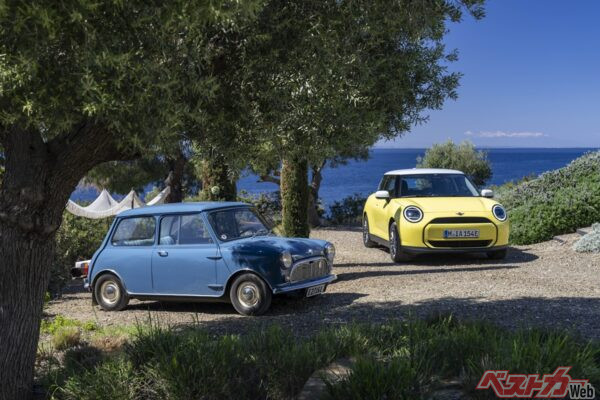 カローラ30cm増、シビック90cm増!?　もう別モノじゃん…クルマの大型化と3ナンバー化はなぜ進む？