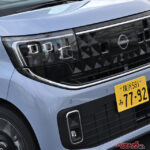 名車「キューブ」が軽で復活!?　軽自動車のレベルを大きく超えた新型日産 ルークスに試乗