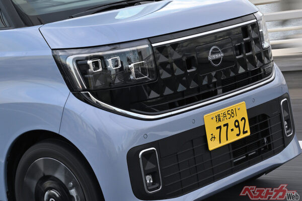 名車「キューブ」が軽で復活!?　軽自動車のレベルを大きく超えた新型日産 ルークスに試乗