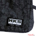チューニングパーツメーカーのHKSが豊田合成とコラボ!!　クルマ好きなら使いたくなる各種グッズを販売中