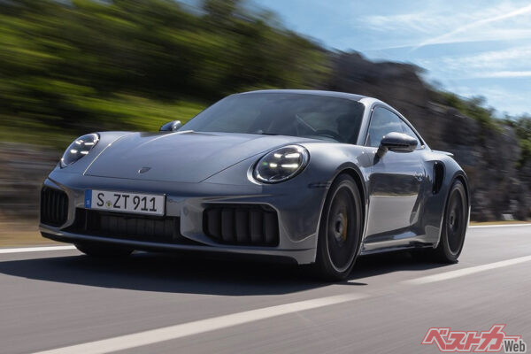 高性能車で全開加速をするのも楽しいが、運転の楽しみ方はそれだけではない