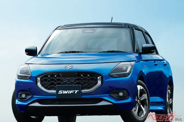 「体験走行」にスポーティなMT車は必須ではなく、フツーのAT車でもぜんぜんOKだ