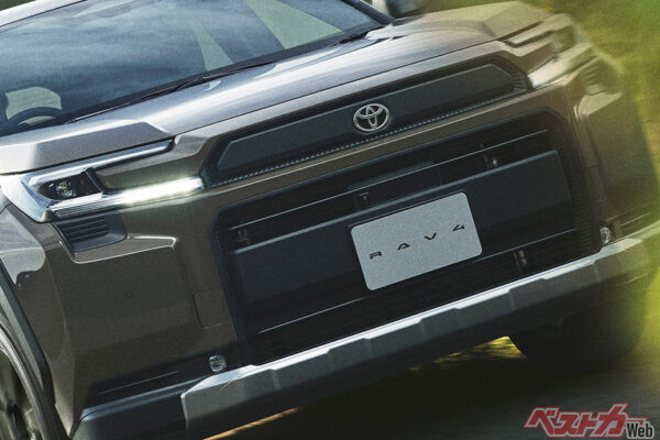 クルマはもう「買って終わり」じゃない!!　トヨタが選んだモデルチェンジ9年戦略