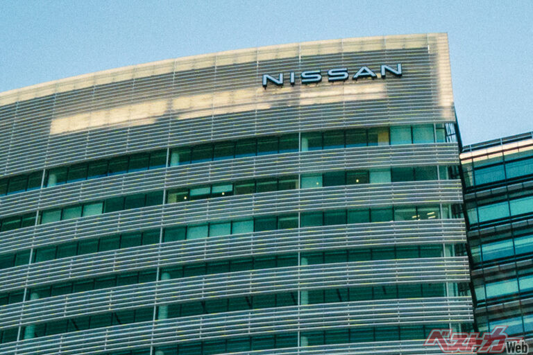 経営再建の次の一手……台湾企業が日産本社のビルを購入!!　追浜での生産は2028年3月まで継続
