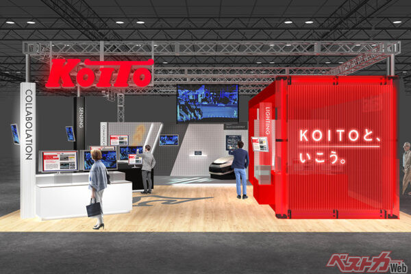 雪国ドライバー歓喜!?　LEDヘッドライト最大の弱点を解決！　市販化も期待される融雪ヘッドランプの仕組みと実力