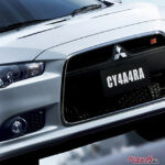 100万円台で240psは破格!?　6速DCT搭載スポーツ4WD「ギャラン フォルティス ラリーアート」の中古車相場とSSTの注意点