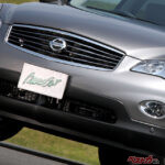 日産に”330psのSUV”があった！　V6×FRとアテーサE-TS搭載の「スカイラインクロスオーバー」とは？