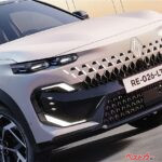 ルノーの顔付きが激変!!　250psのハイブリッドSUV「フィランテ」は日本にも来るか!?