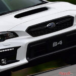 スバル”300psセダン”が90万円台!?　水平対向ターボ×VTD-AWCの本気4WDが狙い目！　大幅改良後モデルがオススメの中古車事情とは