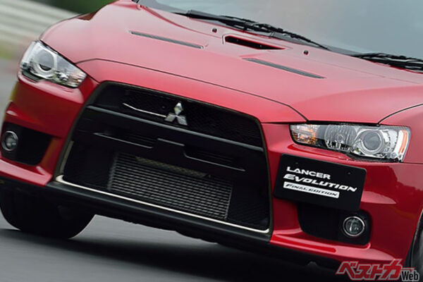 「エボX vs WRX STI」今いくら？　宿命の2台を中古相場でガチ比較！　最終型は800万円超えも……最新価格動向は？