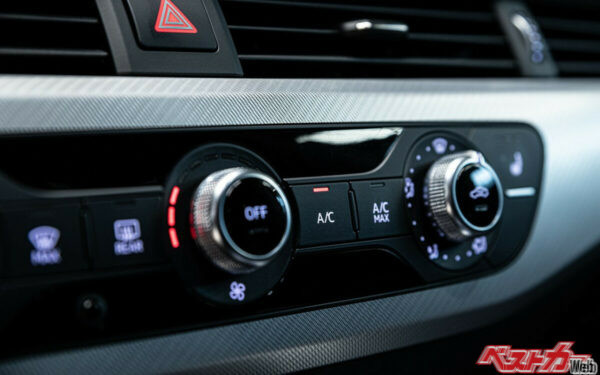 エンジン車の場合、暖房はエンジンから発生した熱を活用している。無駄がなく合理的だがエンジンが温まるまでは温風が出ない（Daniel Jędzura＠Adobe Stock）