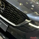 巨大化で批判多数!!　新型CX-5が115mm長くなって得たモノ