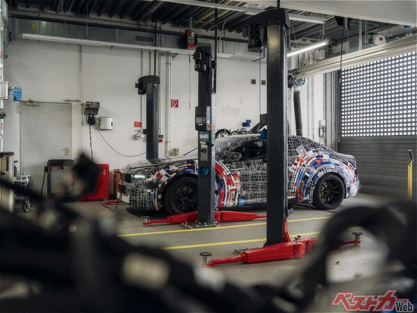 ノイエクラッセは2026年には姿を現すはず