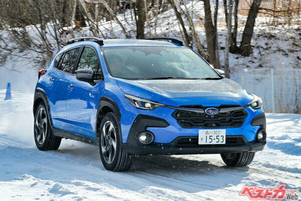 エンジンオイルの乳化を防ぐには30分以上の連続走行を行い、油温を十分に上げることだ