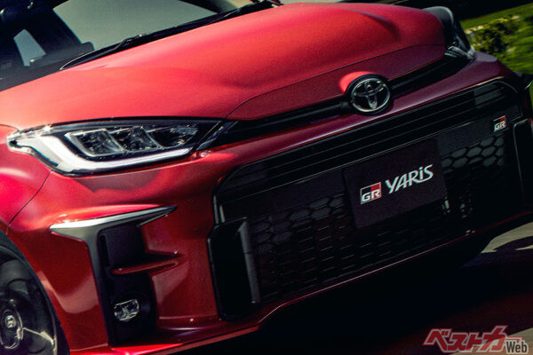 トヨタ「本気のホットハッチ」いくらで買える!?　272ps直3ターボの実力！　GRヤリス中古車相場は？