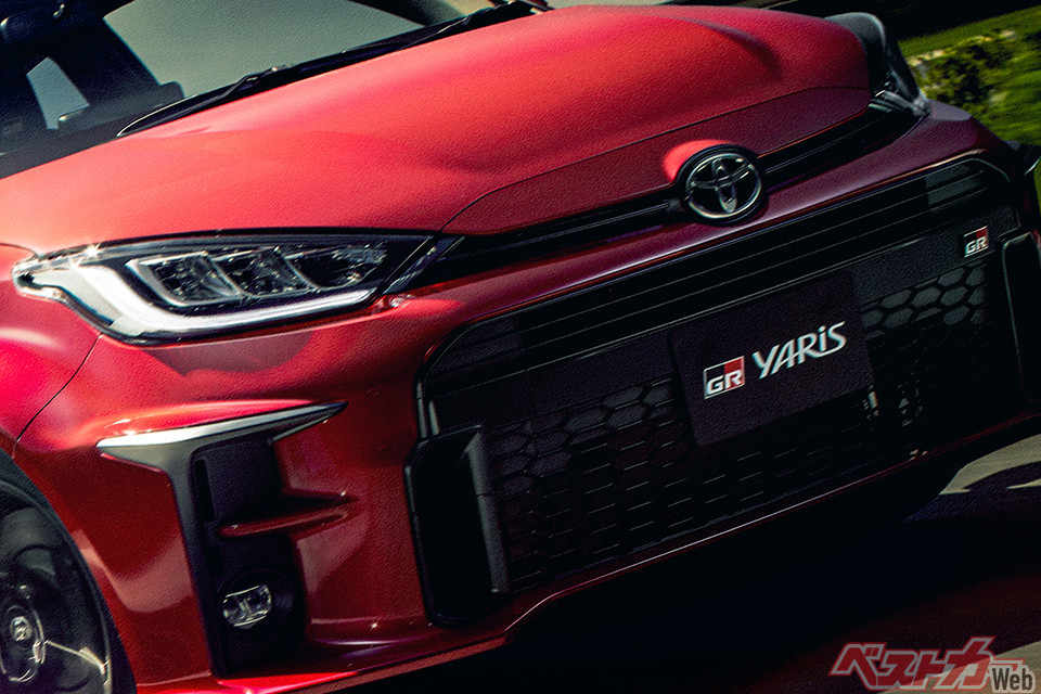 How Much for Toyota's "Serious Hot Hatch"!? The Power of the 272hp Inline-3 Turbo! GR Yaris Used Car Market Prices?