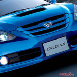 90万円で260馬力ターボ4WD!?　3S-GTE搭載GT-FOURは希少流通10台のみ！　3代目カルディナ中古車購入ポイント解説