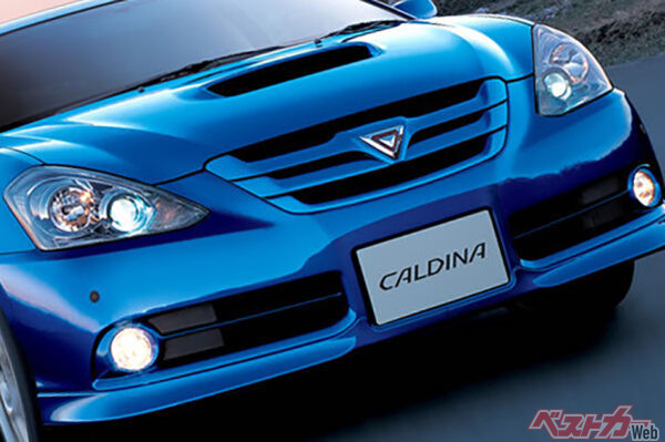 90万円で260馬力ターボ4WD!?　3S-GTE搭載GT-FOURは希少流通10台のみ！　3代目カルディナ中古車購入ポイント解説