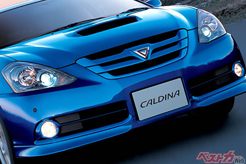 260hp Turbo 4WD for $6,000?! A Guide to Buying a Rare 3S-GTE Powered Toyota Caldina GT-FOUR