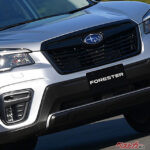 STIスポーツも300万円台後半!?　1.8Lターボ搭載の走り派フォレスター！　2018～2025年型モデル中古相場まとめ