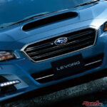 300馬力のスバル「レヴォーグ」が180万円台から!?　4WDワゴン中古は2017年改良後が狙い目