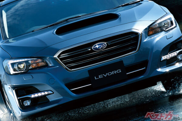 300馬力のスバル「レヴォーグ」が180万円台から!?　4WDワゴン中古は2017年改良後が狙い目